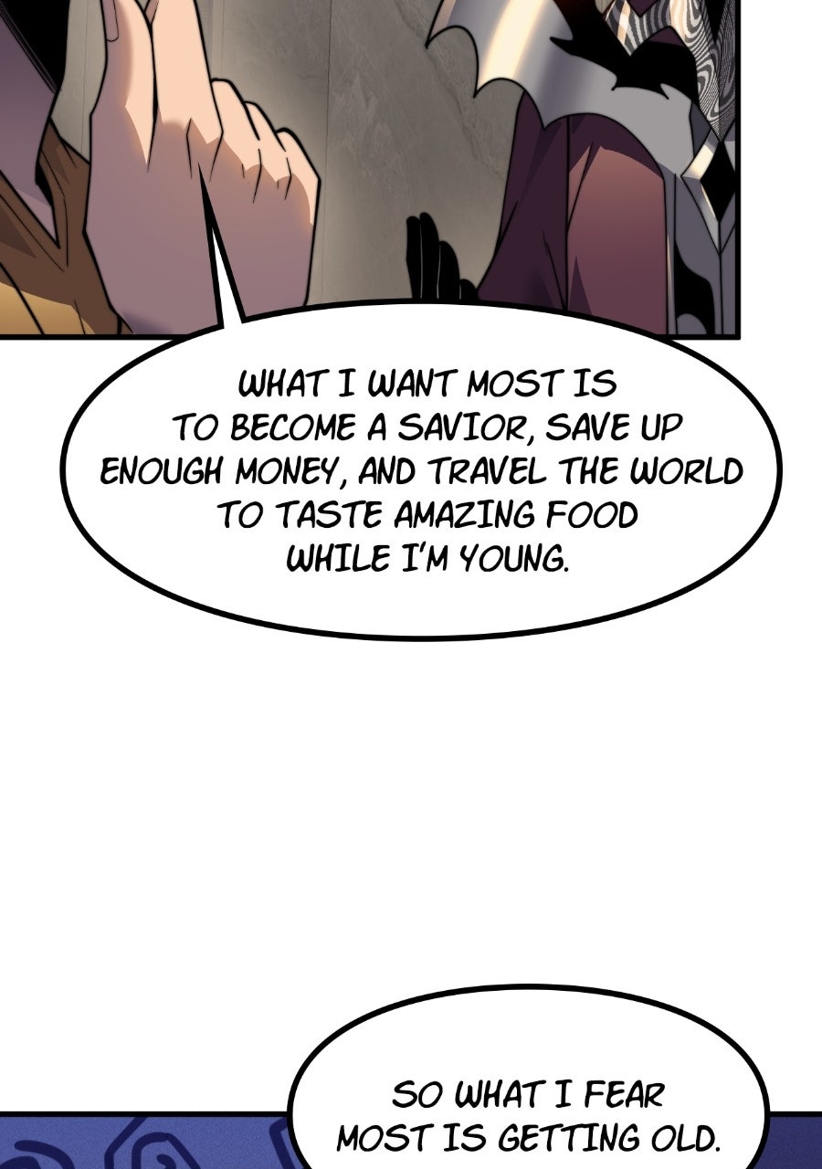 Read INFINITE DECRYPTION:THE STRONGEST LEVEL 0 chapter 17 image 39 on Lezhin