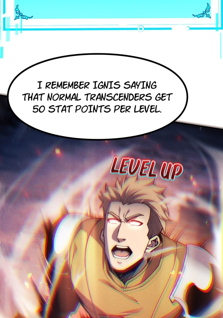Read INFINITE DECRYPTION:THE STRONGEST LEVEL 0 chapter 17 image 4 on Lezhin