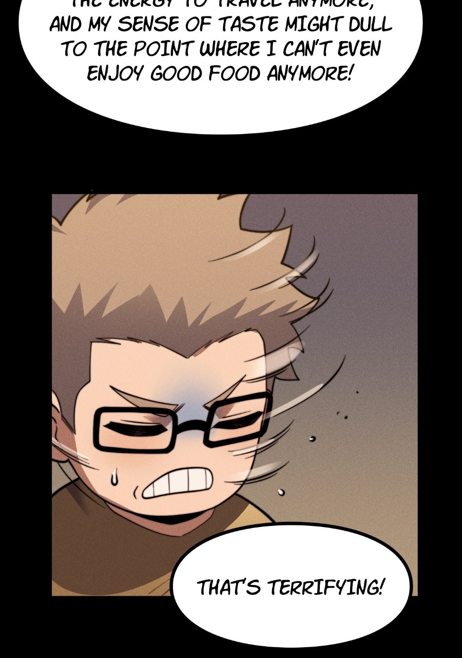Read INFINITE DECRYPTION:THE STRONGEST LEVEL 0 chapter 17 image 41 on Lezhin