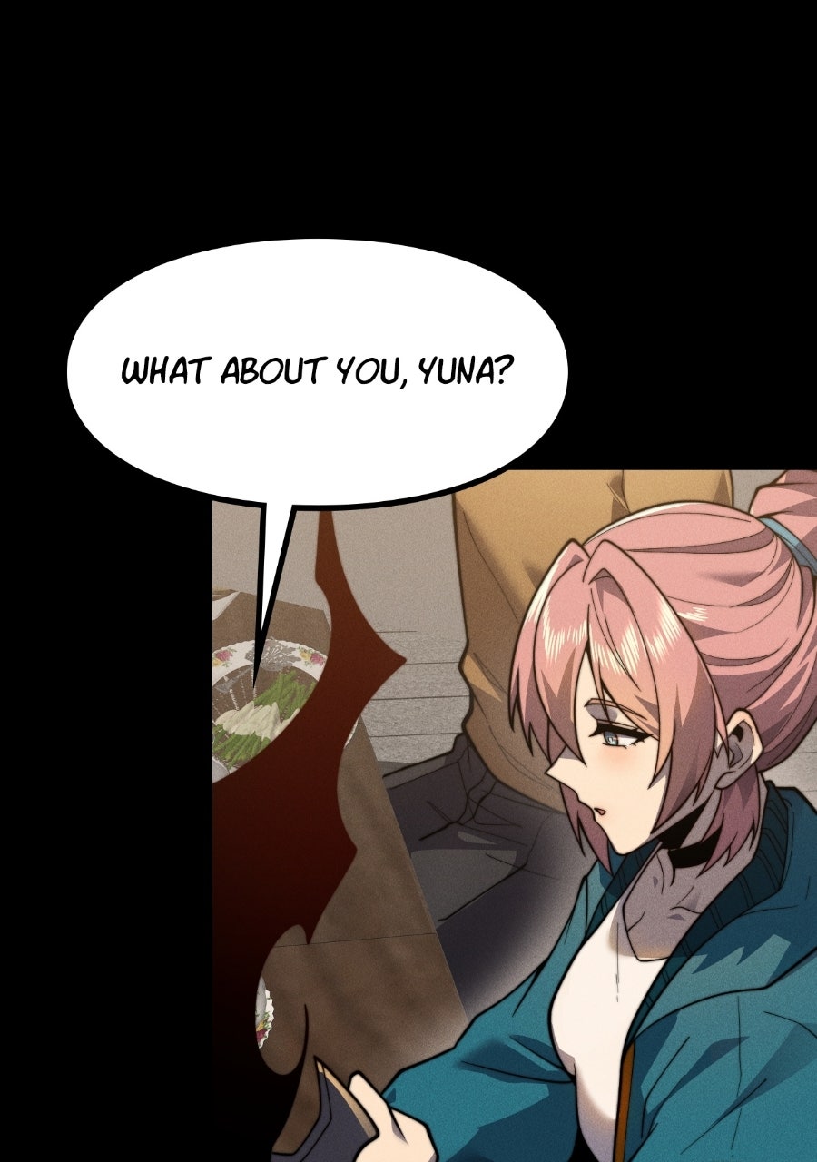 Read INFINITE DECRYPTION:THE STRONGEST LEVEL 0 chapter 17 image 42 on Lezhin