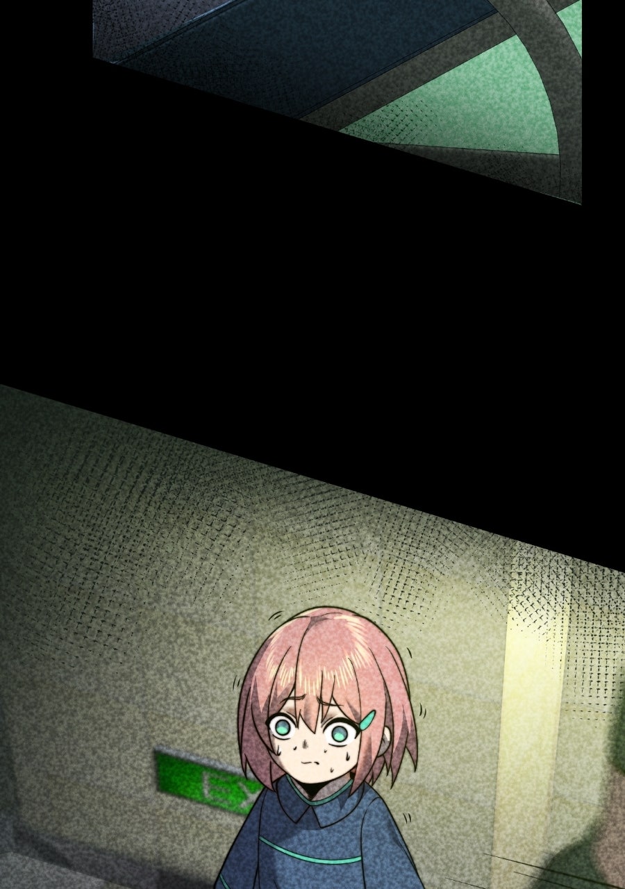 Read INFINITE DECRYPTION:THE STRONGEST LEVEL 0 chapter 17 image 46 on Lezhin