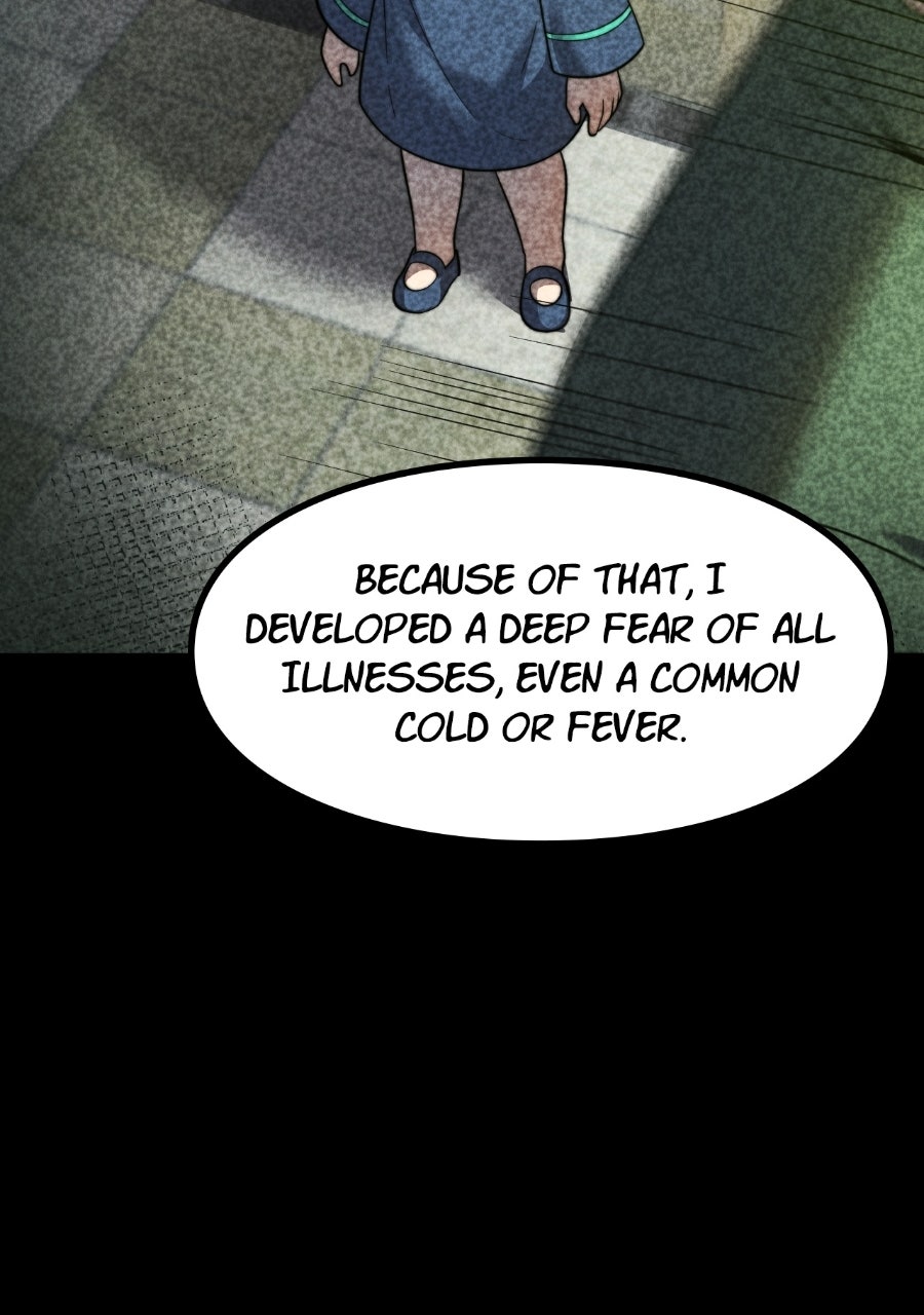Read INFINITE DECRYPTION:THE STRONGEST LEVEL 0 chapter 17 image 47 on Lezhin