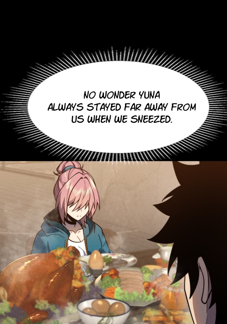Read INFINITE DECRYPTION:THE STRONGEST LEVEL 0 chapter 17 image 48 on Lezhin