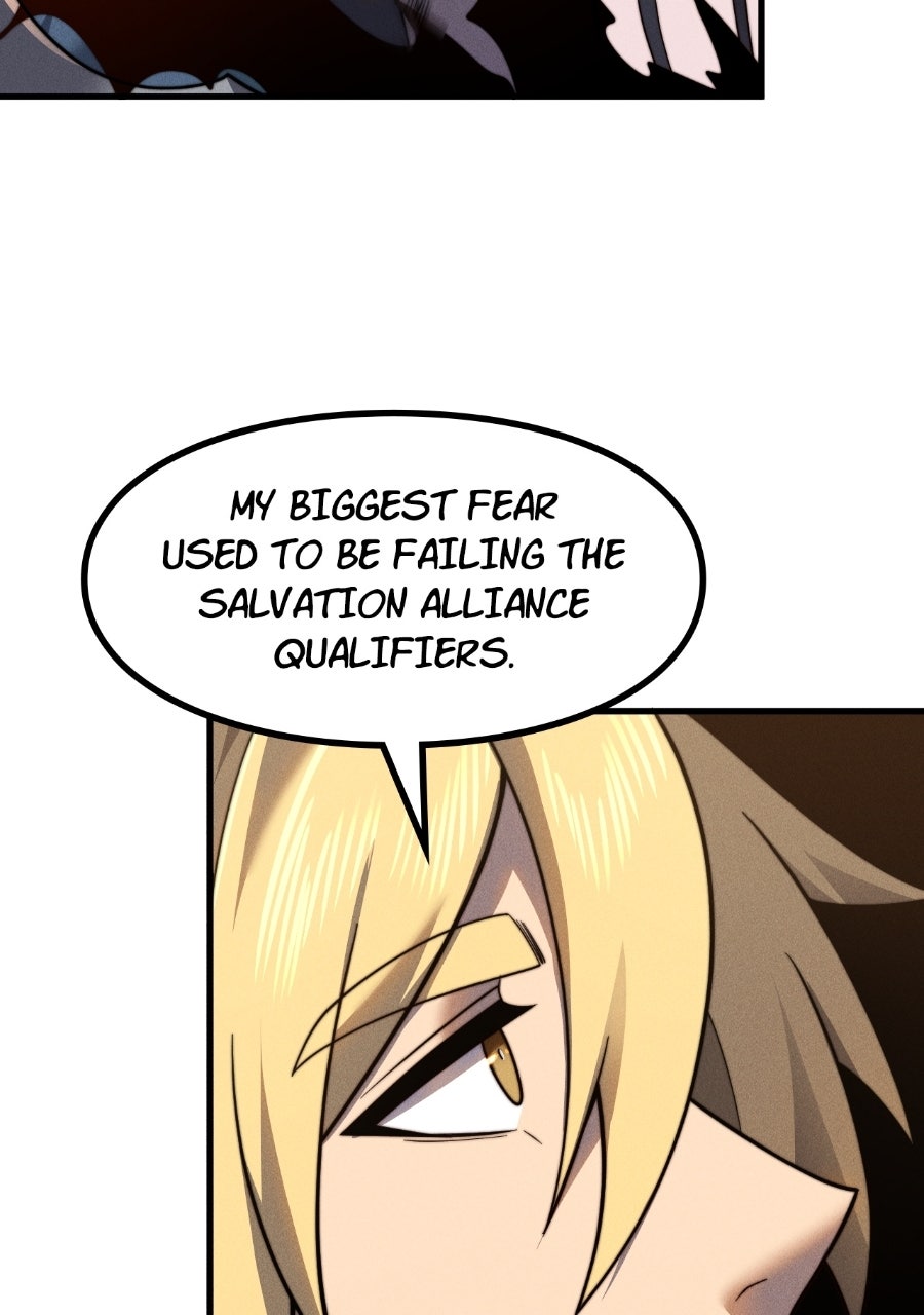 Read INFINITE DECRYPTION:THE STRONGEST LEVEL 0 chapter 17 image 52 on Lezhin