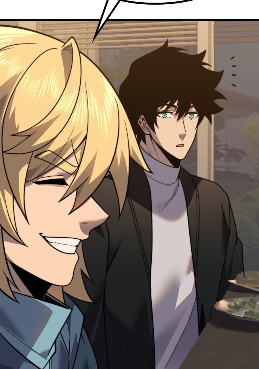 Read INFINITE DECRYPTION:THE STRONGEST LEVEL 0 chapter 17 image 54 on Lezhin