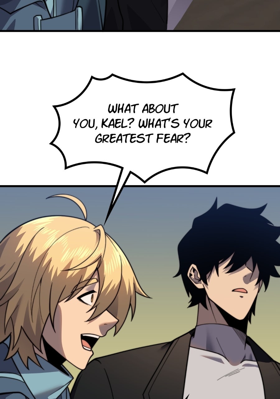 Read INFINITE DECRYPTION:THE STRONGEST LEVEL 0 chapter 17 image 55 on Lezhin