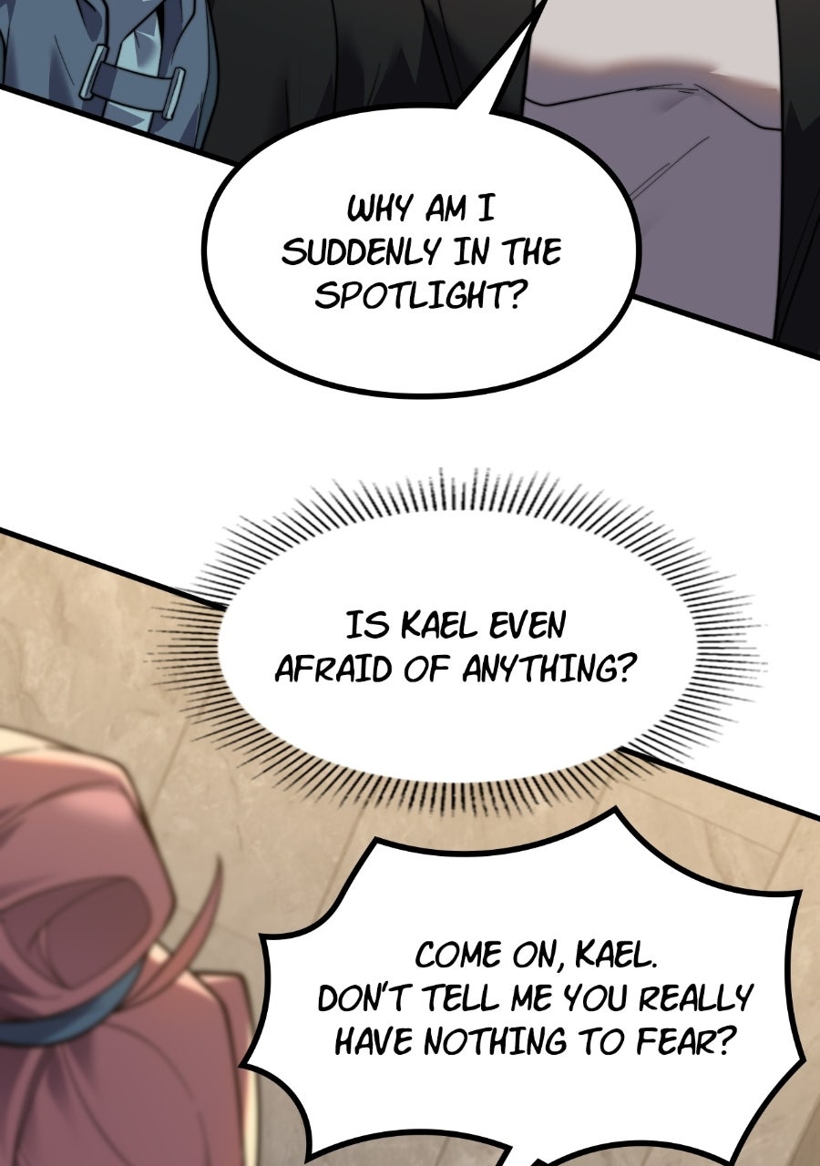 Read INFINITE DECRYPTION:THE STRONGEST LEVEL 0 chapter 17 image 56 on Lezhin