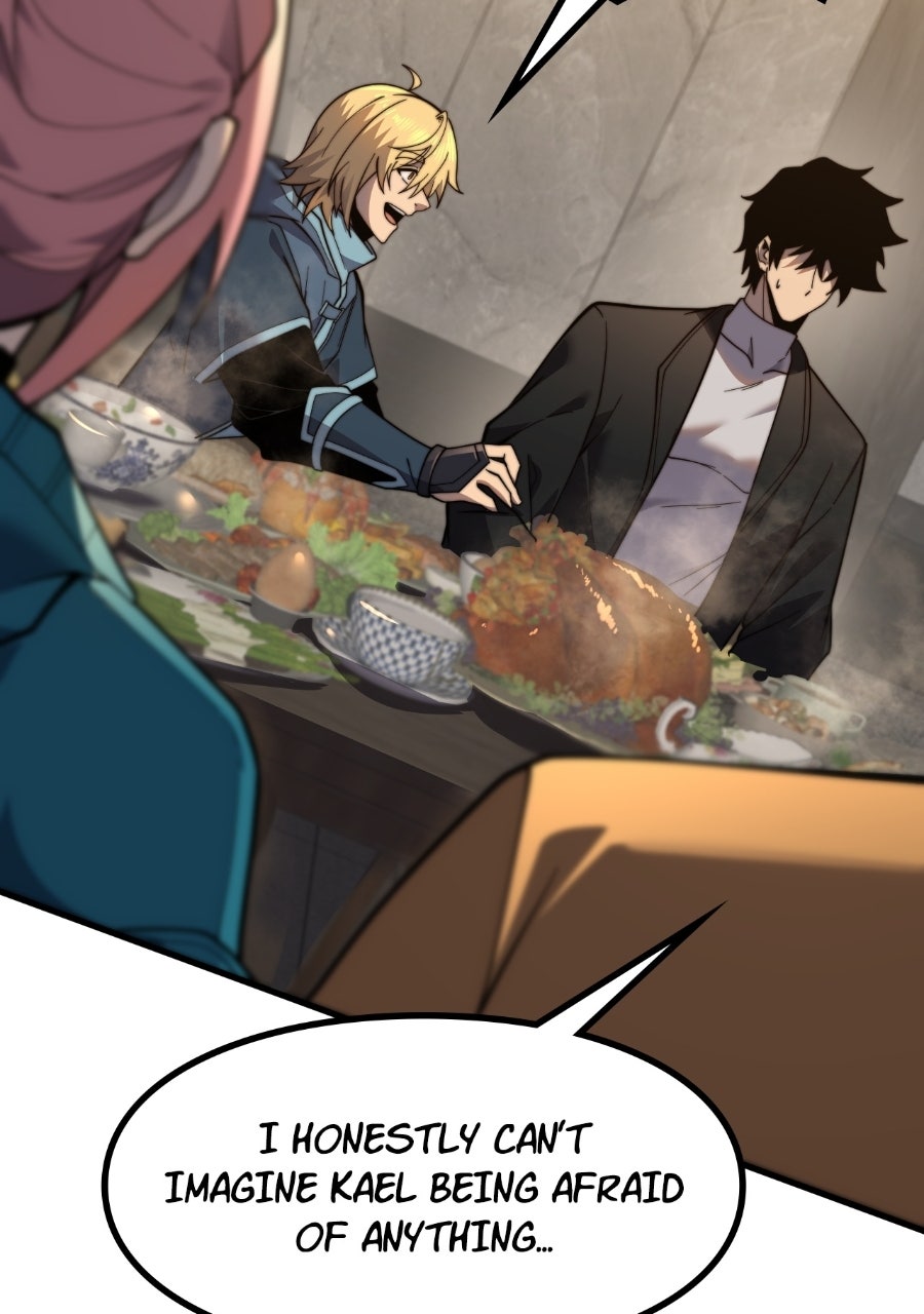 Read INFINITE DECRYPTION:THE STRONGEST LEVEL 0 chapter 17 image 57 on Lezhin