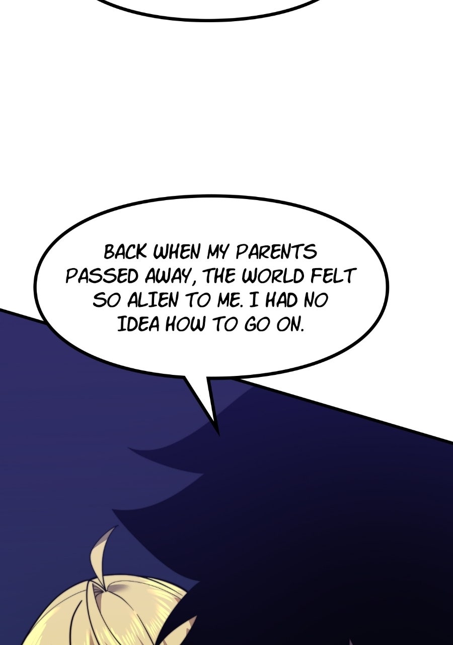 Read INFINITE DECRYPTION:THE STRONGEST LEVEL 0 chapter 17 image 58 on Lezhin