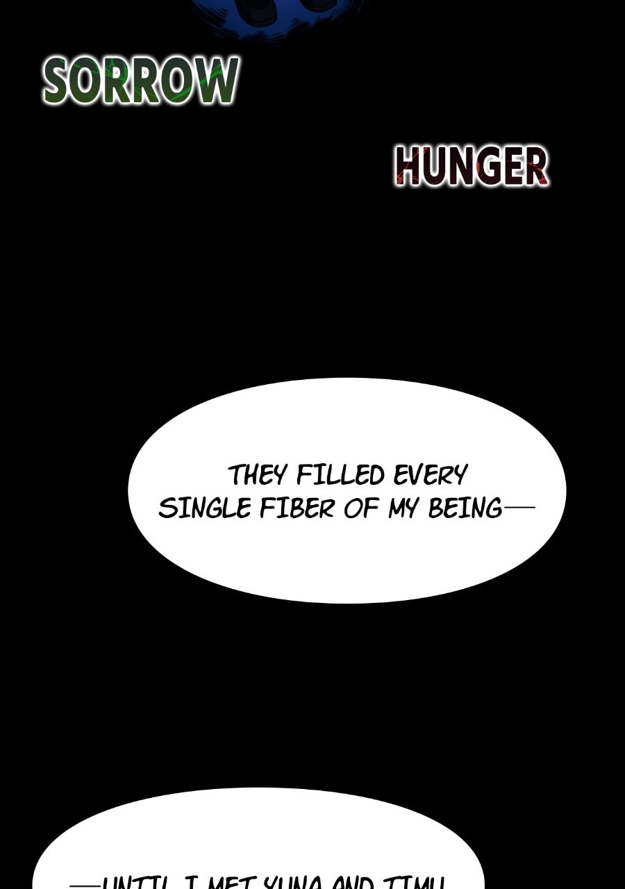 Read INFINITE DECRYPTION:THE STRONGEST LEVEL 0 chapter 17 image 61 on Lezhin