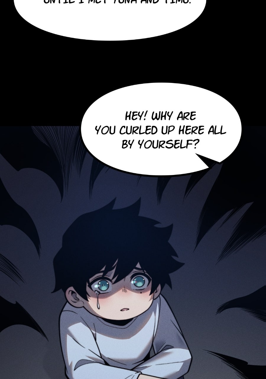 Read INFINITE DECRYPTION:THE STRONGEST LEVEL 0 chapter 17 image 62 on Lezhin