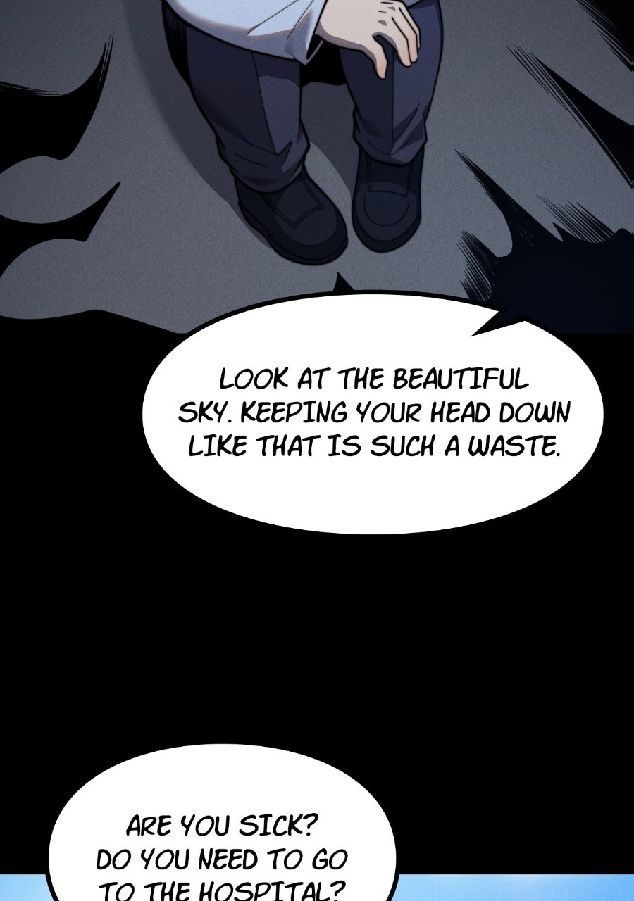 Read INFINITE DECRYPTION:THE STRONGEST LEVEL 0 chapter 17 image 63 on Lezhin