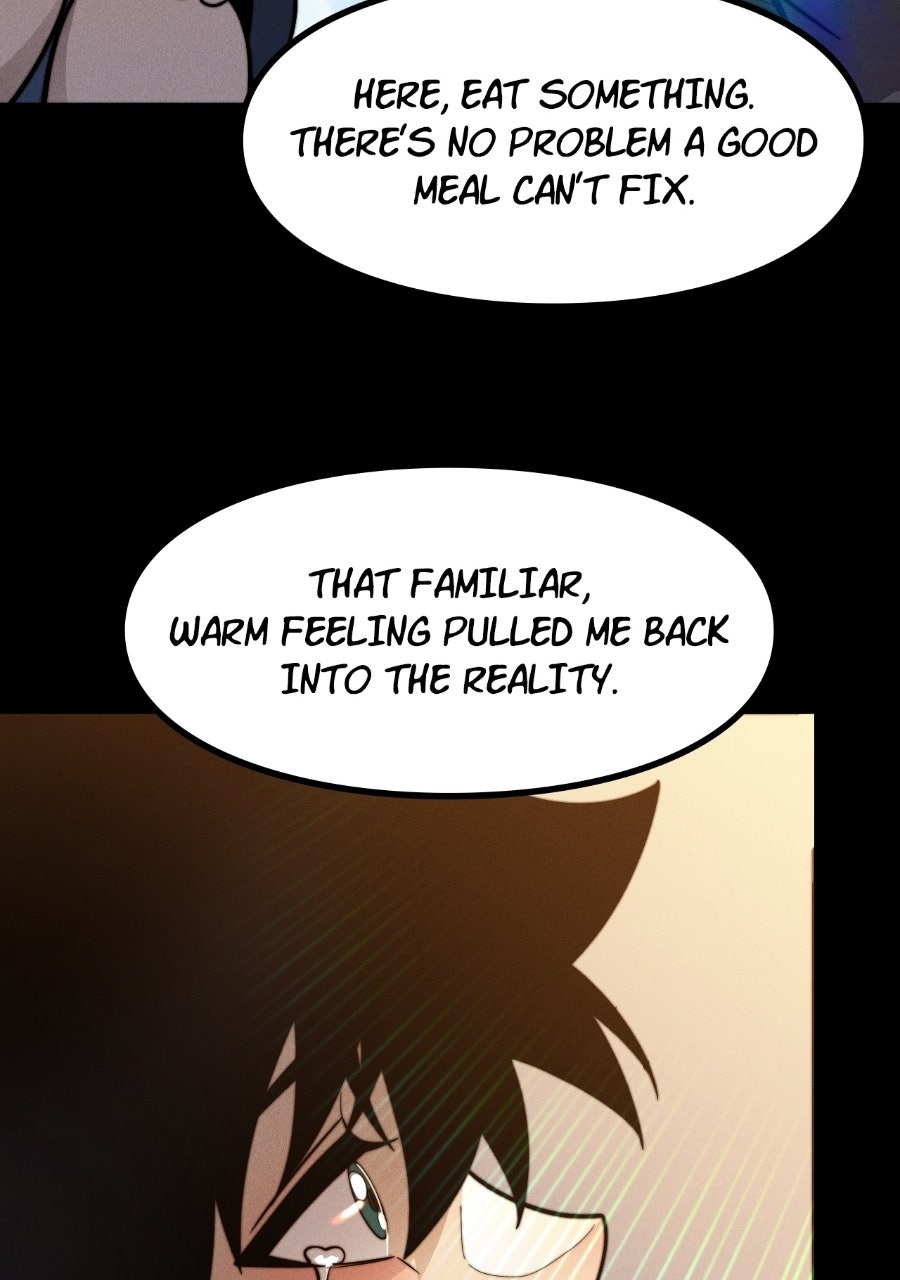 Read INFINITE DECRYPTION:THE STRONGEST LEVEL 0 chapter 17 image 65 on Lezhin