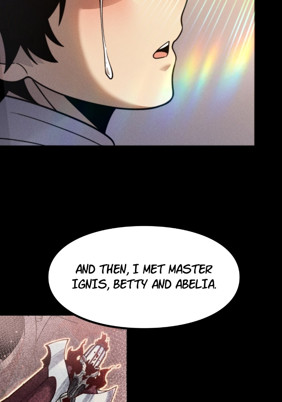 Read INFINITE DECRYPTION:THE STRONGEST LEVEL 0 chapter 17 image 66 on Lezhin