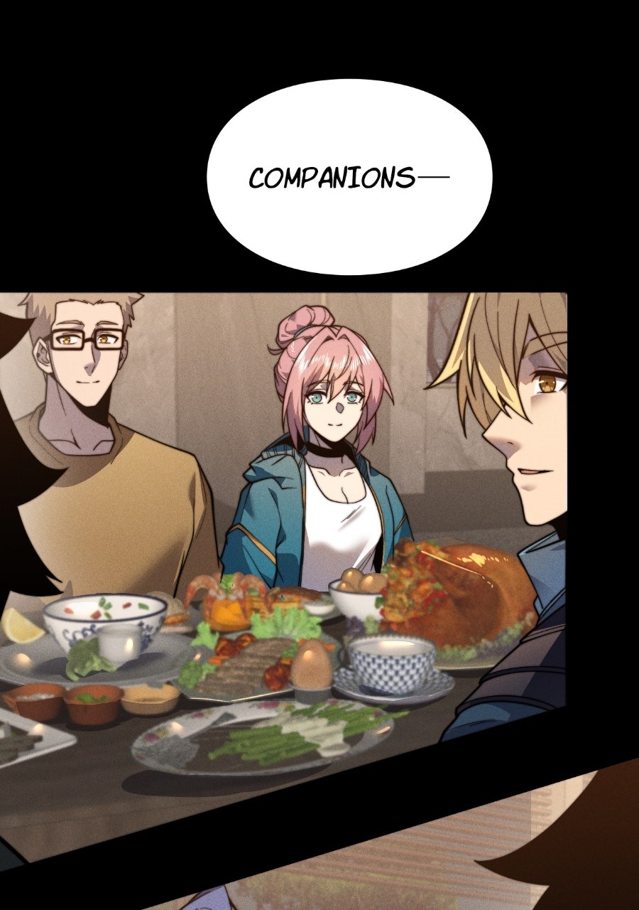 Read INFINITE DECRYPTION:THE STRONGEST LEVEL 0 chapter 17 image 68 on Lezhin