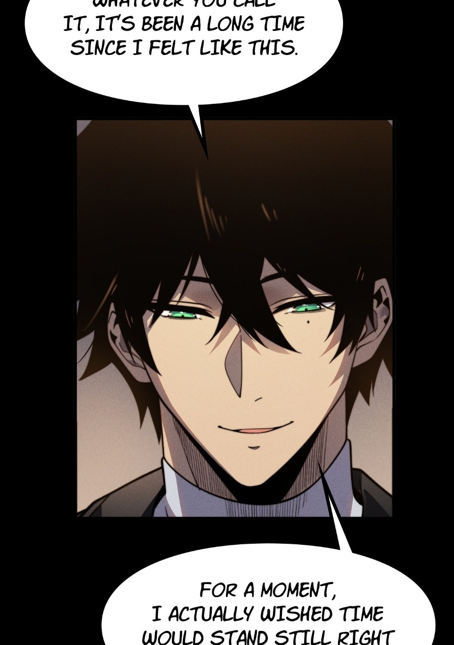 Read INFINITE DECRYPTION:THE STRONGEST LEVEL 0 chapter 17 image 70 on Lezhin