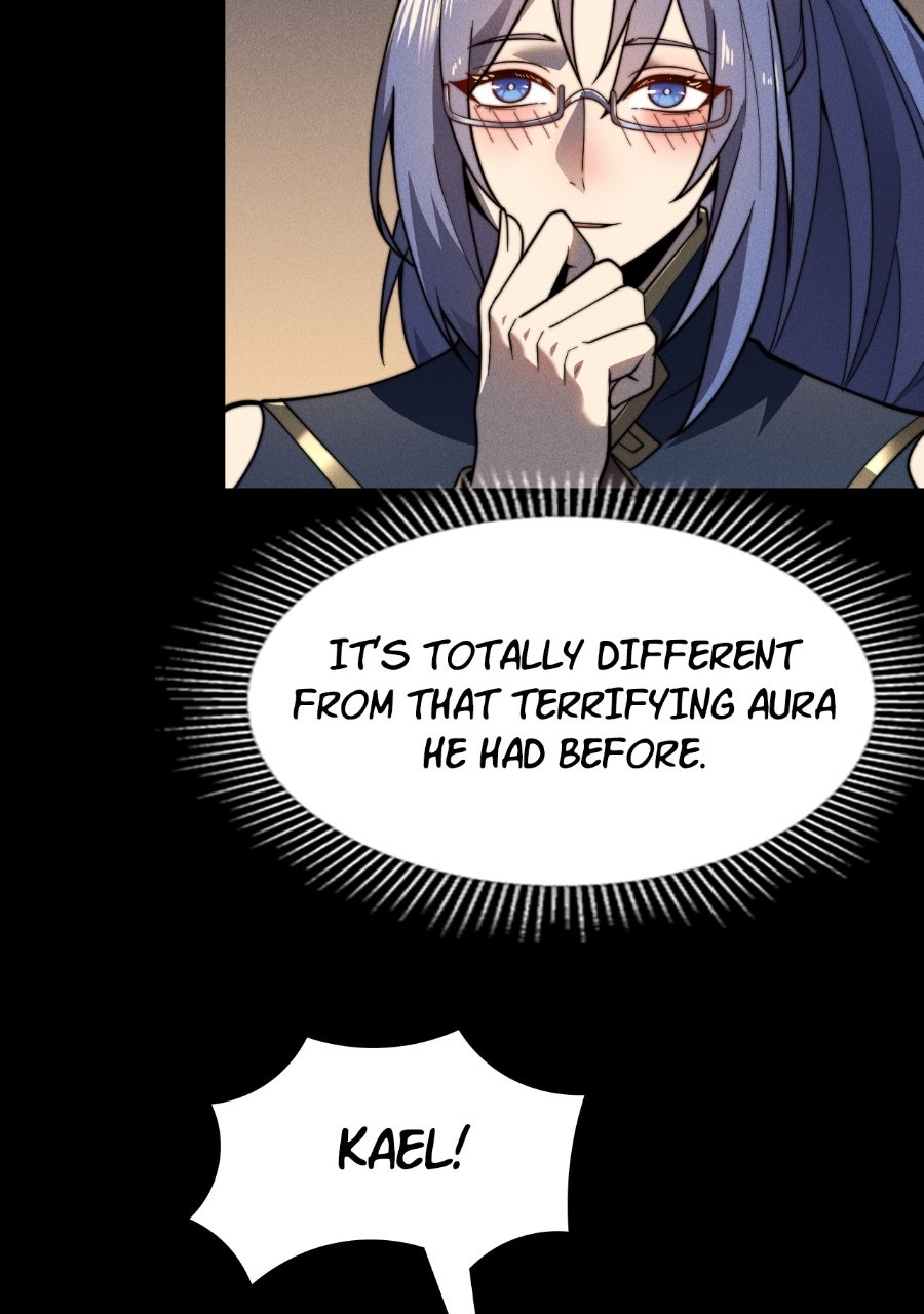 Read INFINITE DECRYPTION:THE STRONGEST LEVEL 0 chapter 17 image 73 on Lezhin