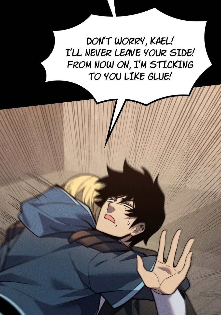 Read INFINITE DECRYPTION:THE STRONGEST LEVEL 0 chapter 17 image 74 on Lezhin