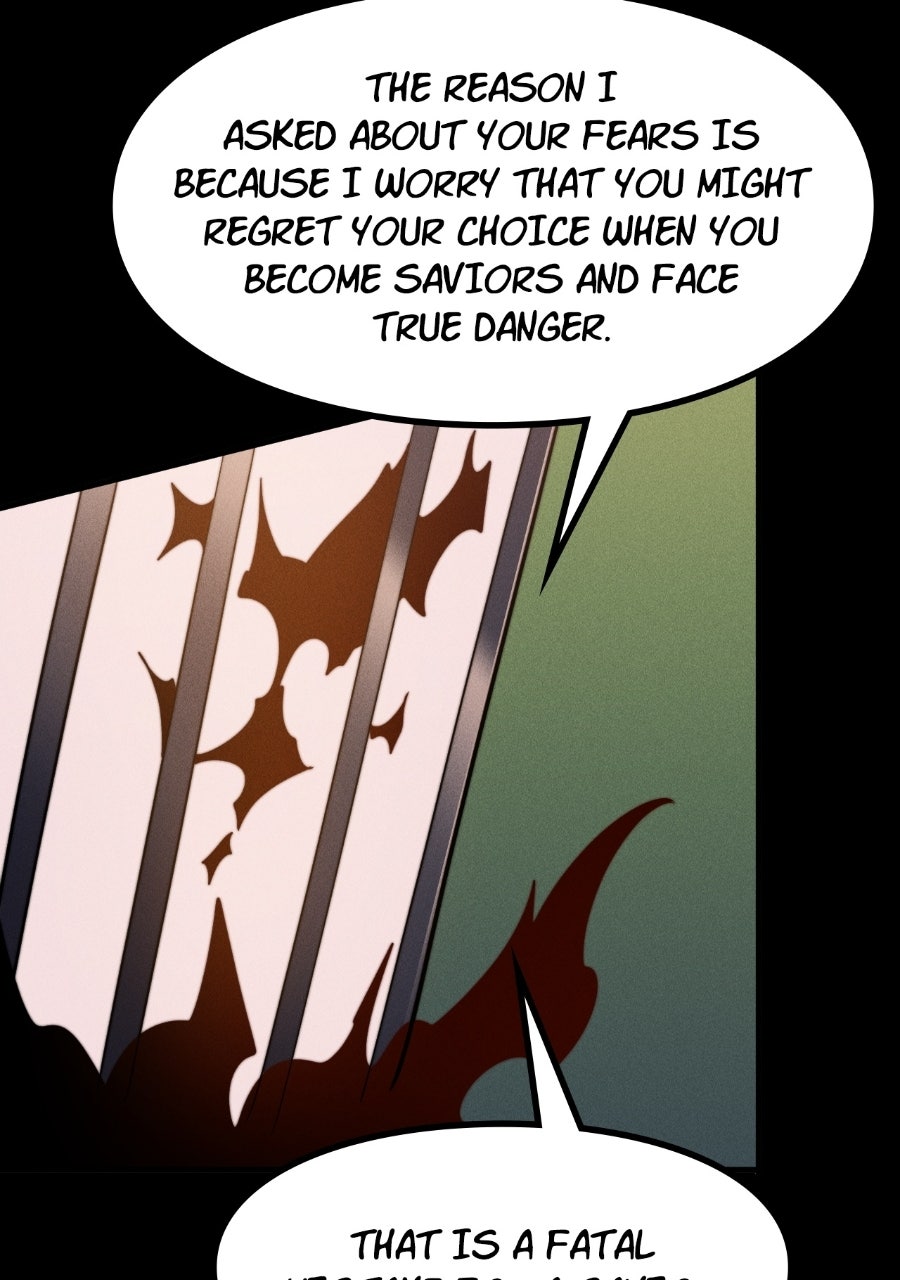 Read INFINITE DECRYPTION:THE STRONGEST LEVEL 0 chapter 17 image 76 on Lezhin