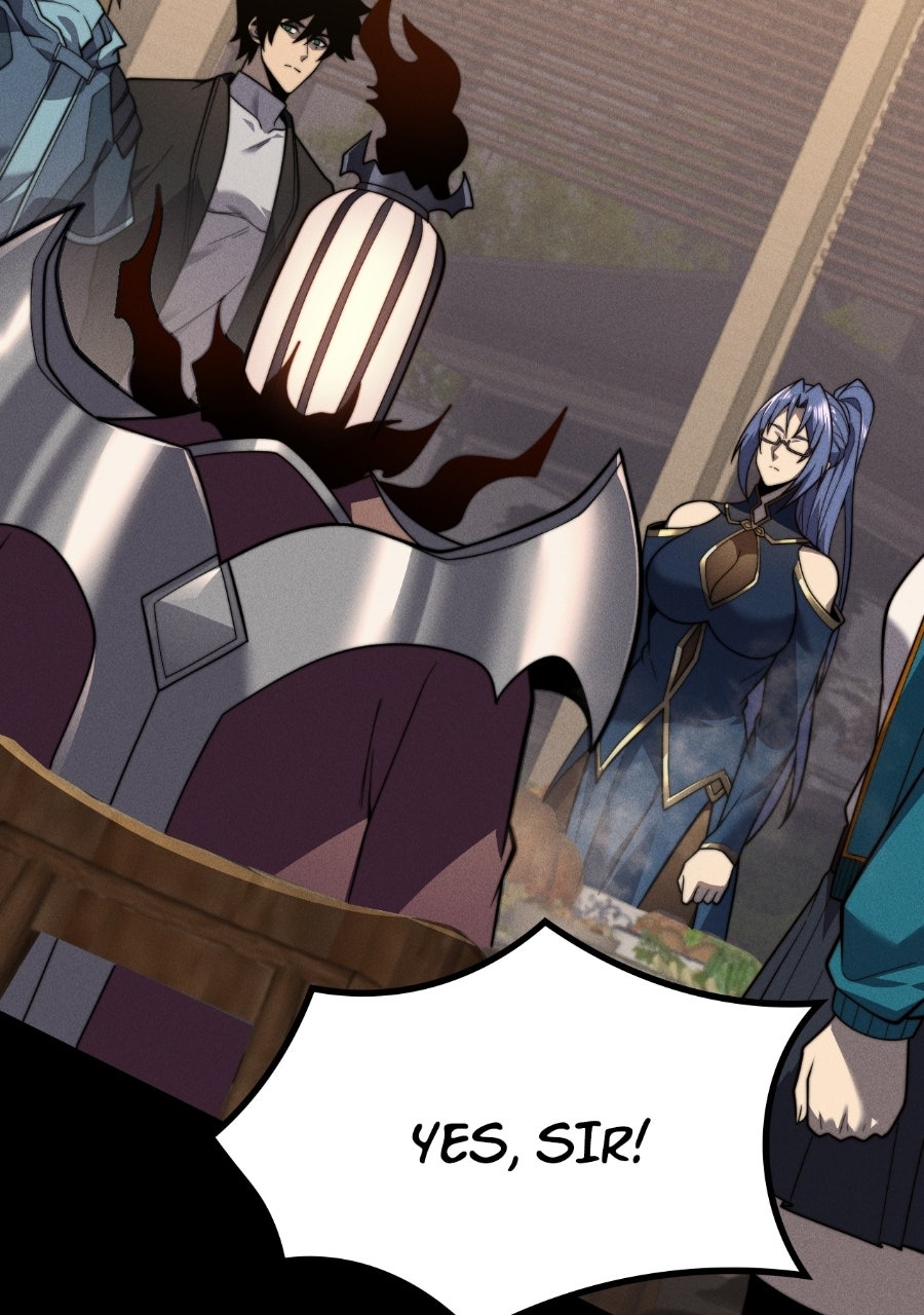 Read INFINITE DECRYPTION:THE STRONGEST LEVEL 0 chapter 17 image 78 on Lezhin