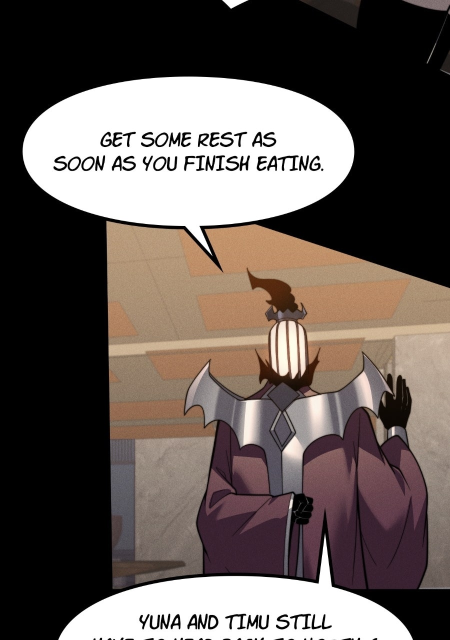 Read INFINITE DECRYPTION:THE STRONGEST LEVEL 0 chapter 17 image 79 on Lezhin