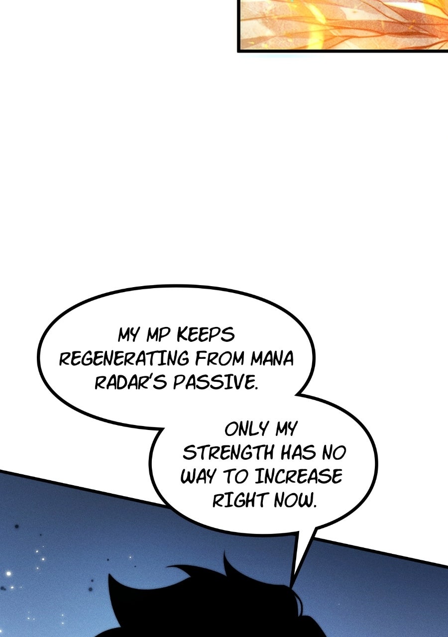 Read INFINITE DECRYPTION:THE STRONGEST LEVEL 0 chapter 17 image 8 on Lezhin