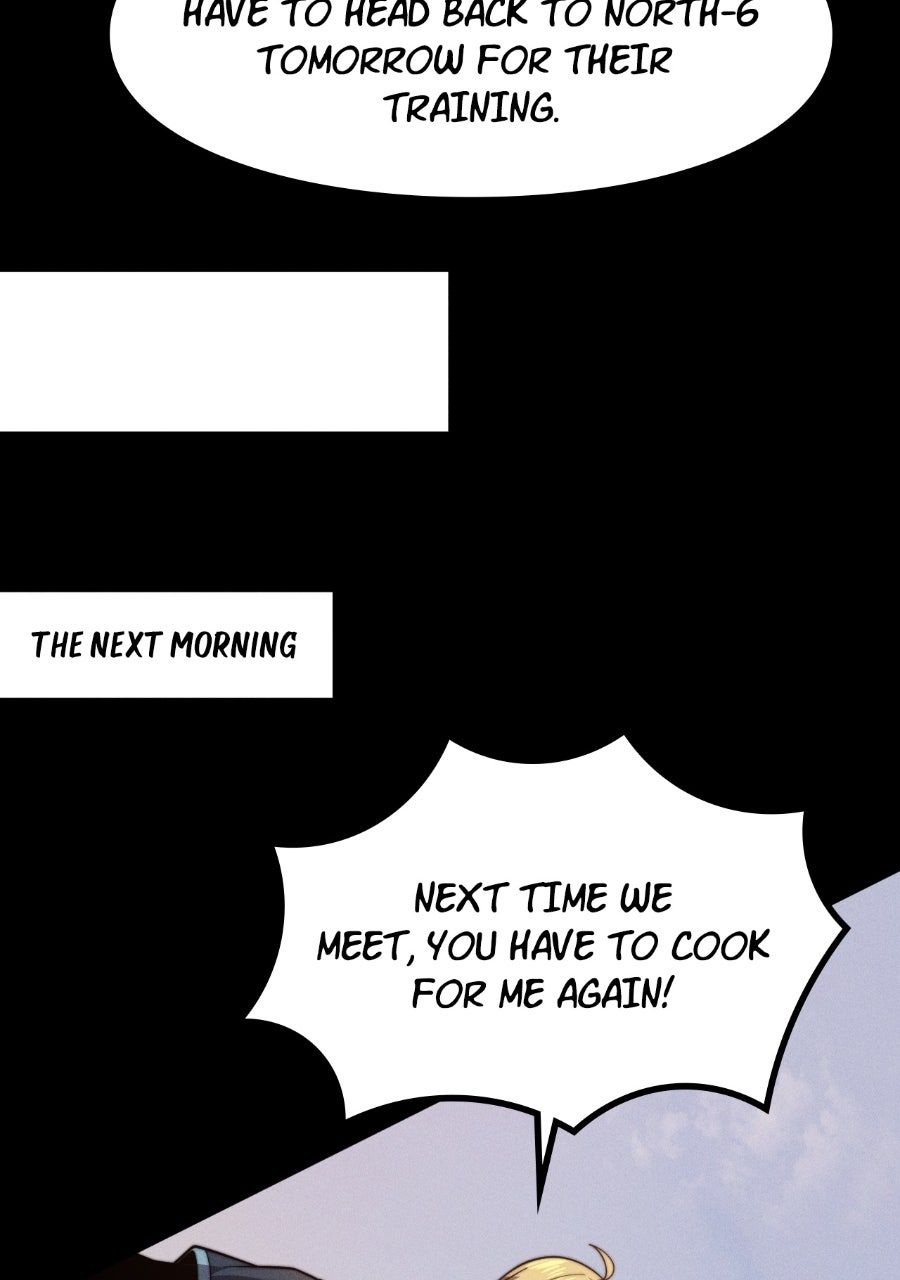 Read INFINITE DECRYPTION:THE STRONGEST LEVEL 0 chapter 17 image 80 on Lezhin