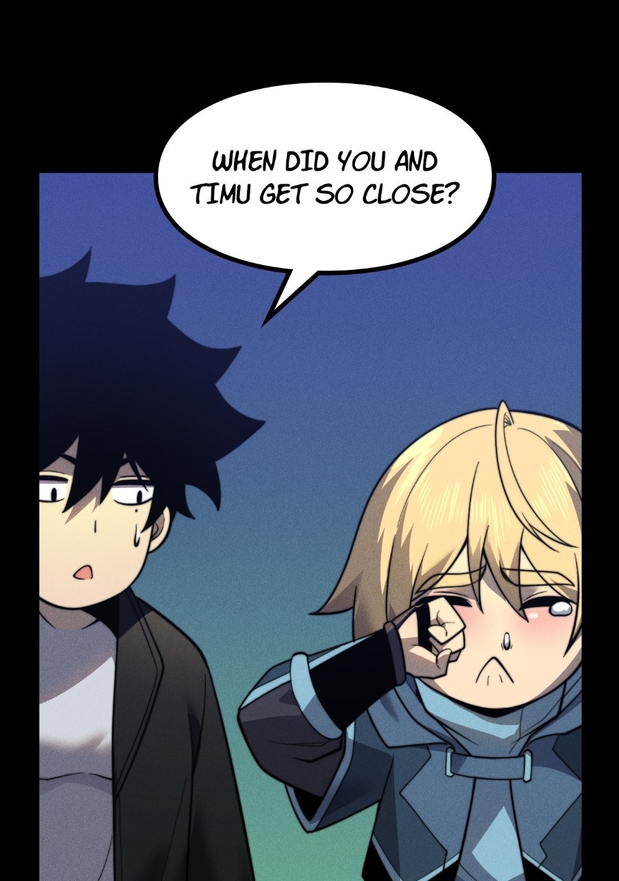 Read INFINITE DECRYPTION:THE STRONGEST LEVEL 0 chapter 17 image 83 on Lezhin