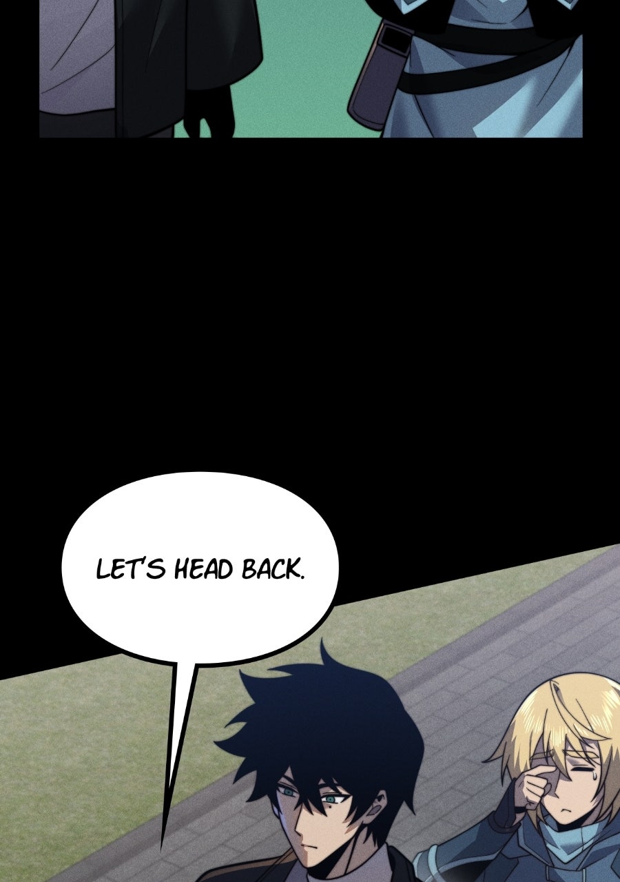 Read INFINITE DECRYPTION:THE STRONGEST LEVEL 0 chapter 17 image 84 on Lezhin