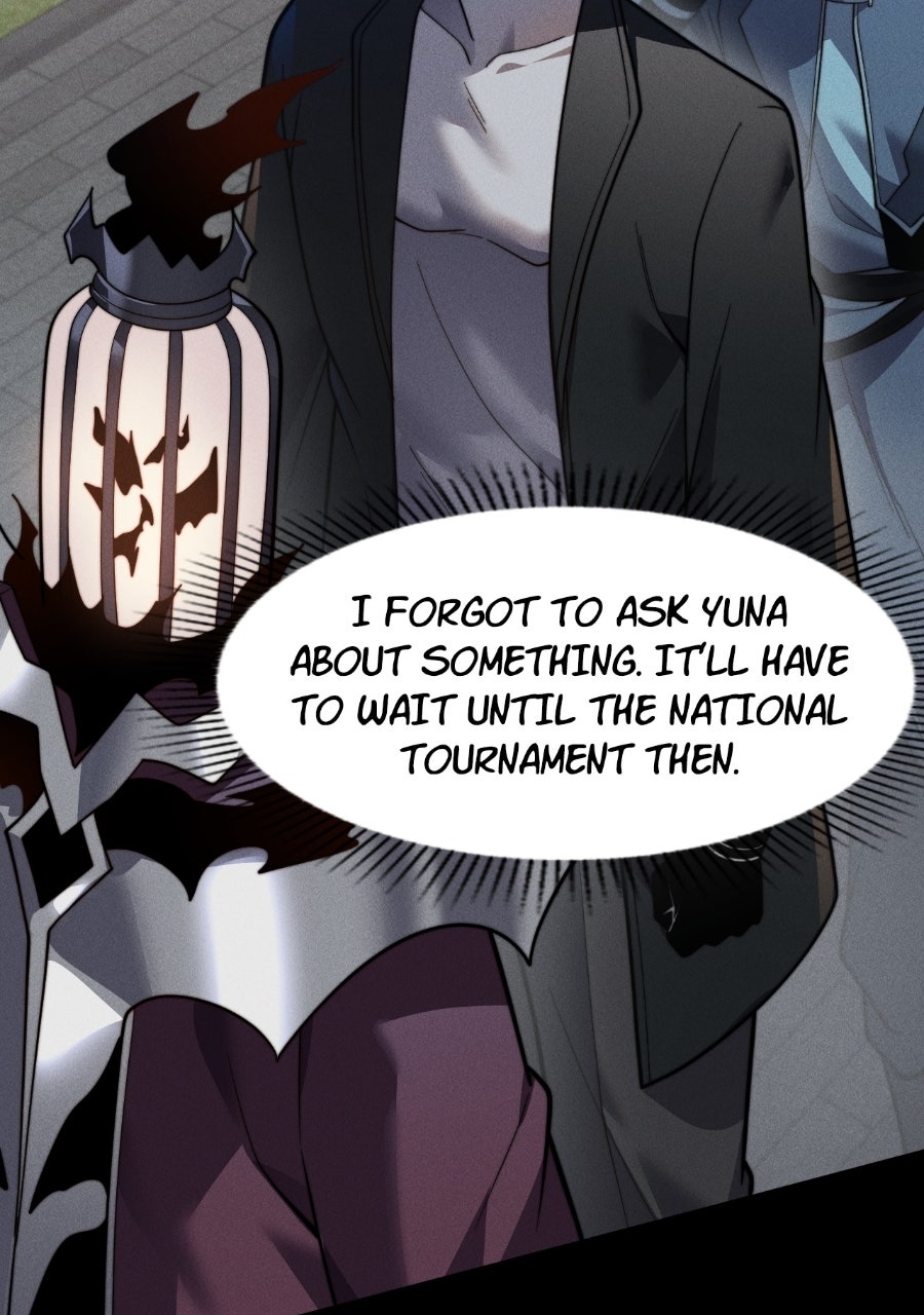 Read INFINITE DECRYPTION:THE STRONGEST LEVEL 0 chapter 17 image 85 on Lezhin
