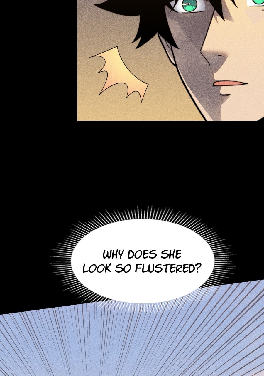 Read INFINITE DECRYPTION:THE STRONGEST LEVEL 0 chapter 17 image 87 on Lezhin