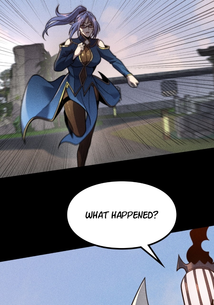 Read INFINITE DECRYPTION:THE STRONGEST LEVEL 0 chapter 17 image 88 on Lezhin