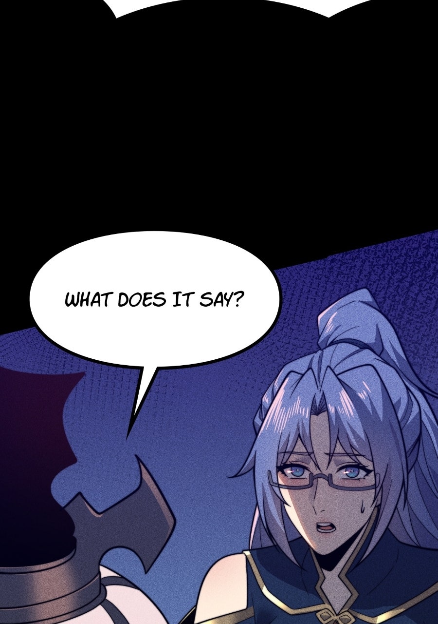 Read INFINITE DECRYPTION:THE STRONGEST LEVEL 0 chapter 17 image 90 on Lezhin