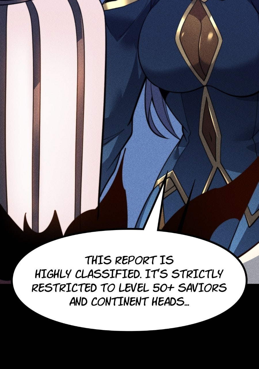 Read INFINITE DECRYPTION:THE STRONGEST LEVEL 0 chapter 17 image 91 on Lezhin
