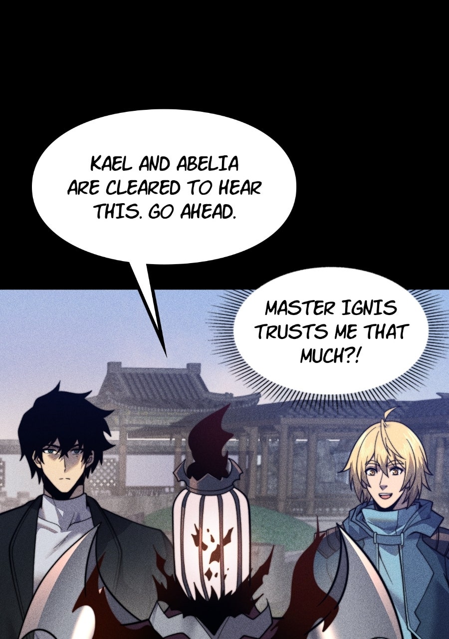 Read INFINITE DECRYPTION:THE STRONGEST LEVEL 0 chapter 17 image 92 on Lezhin
