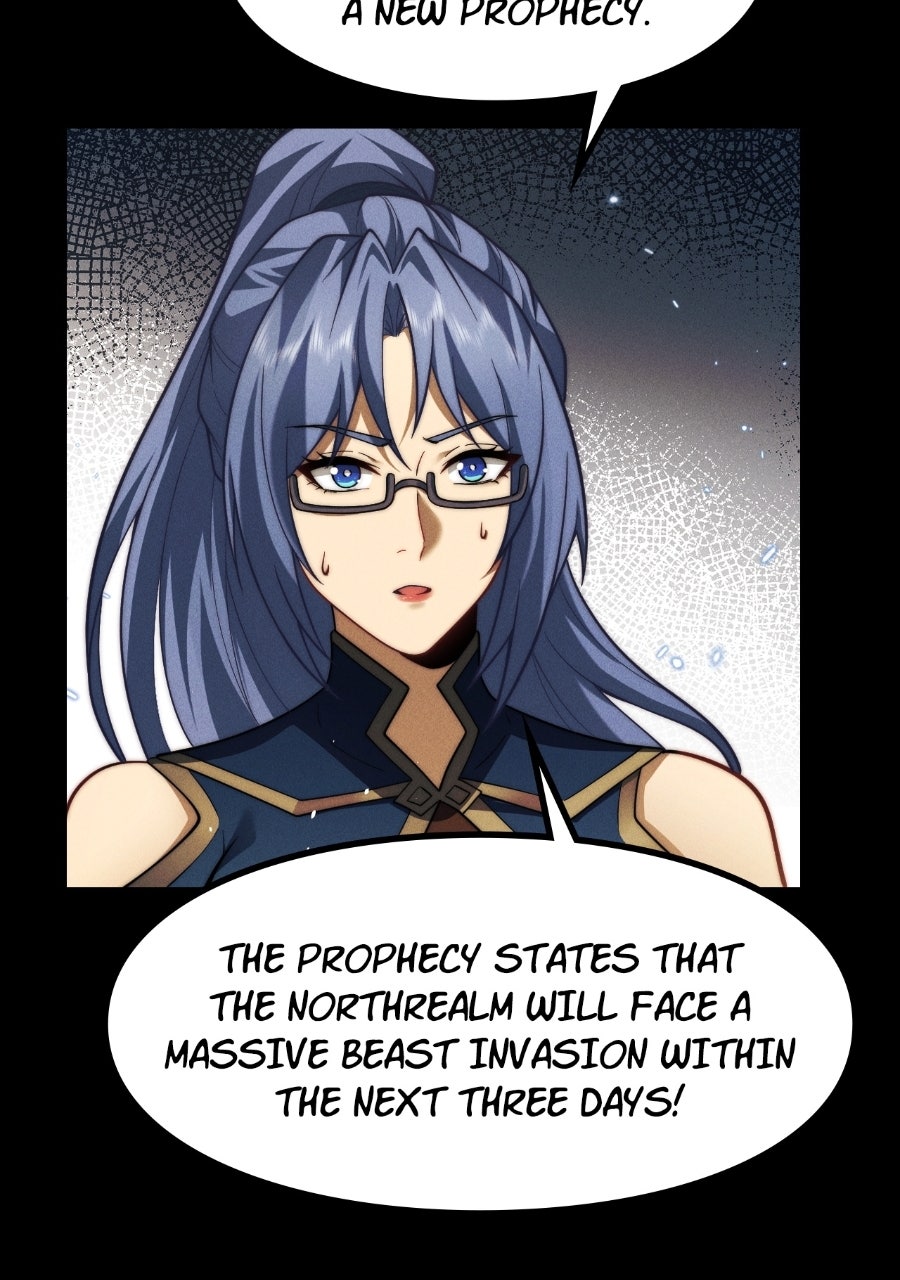Read INFINITE DECRYPTION:THE STRONGEST LEVEL 0 chapter 17 image 94 on Lezhin