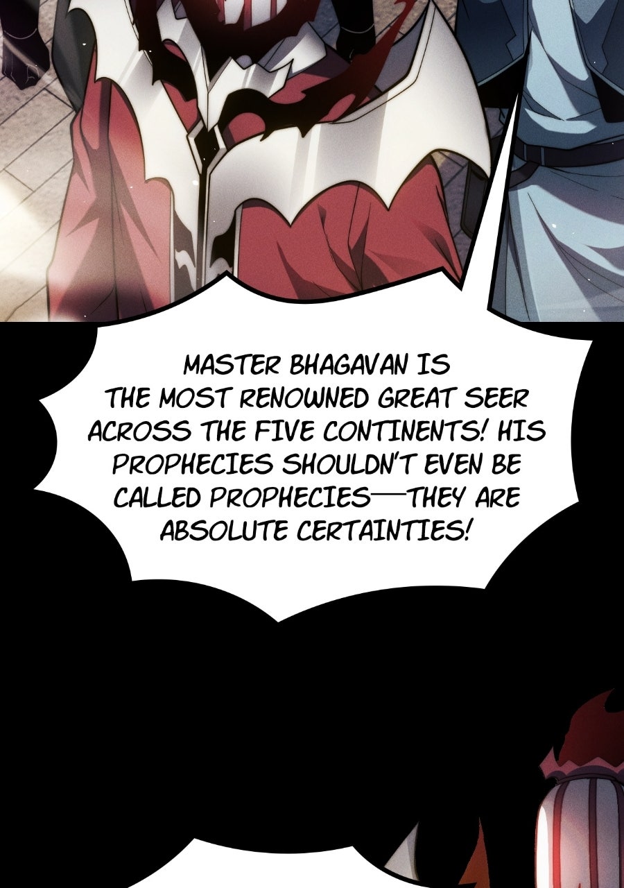 Read INFINITE DECRYPTION:THE STRONGEST LEVEL 0 chapter 17 image 96 on Lezhin