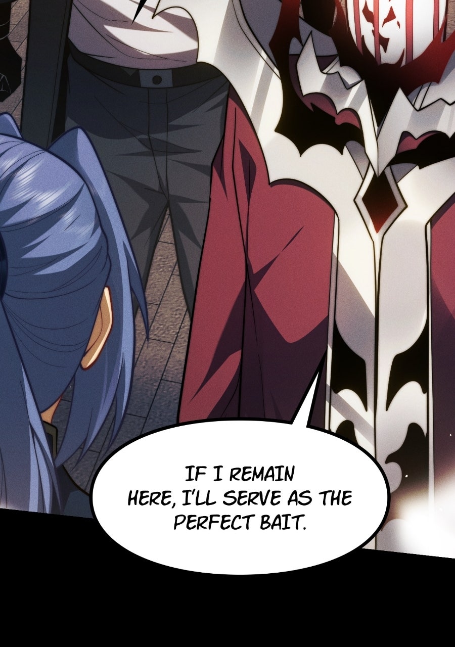 Read INFINITE DECRYPTION:THE STRONGEST LEVEL 0 chapter 17 image 99 on Lezhin