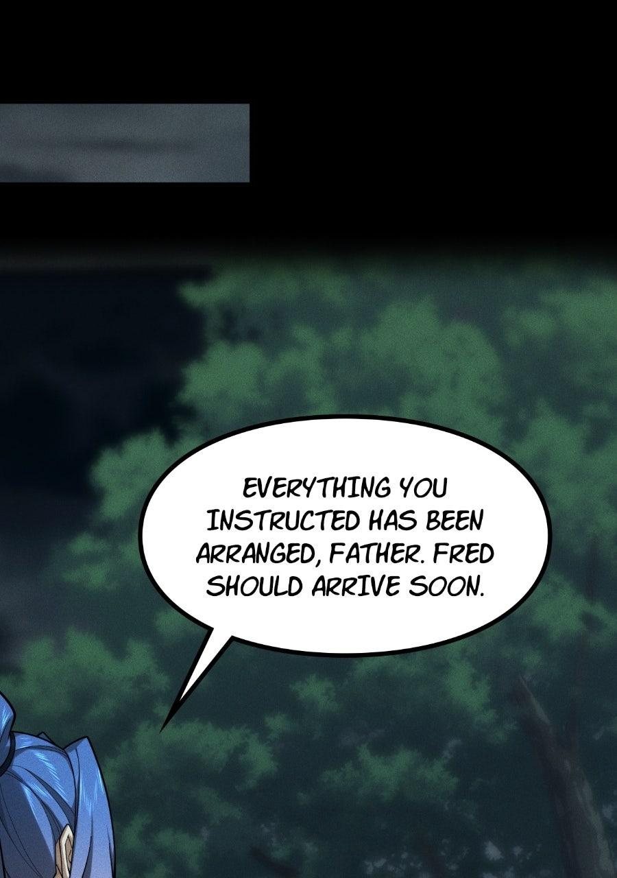 Read INFINITE DECRYPTION:THE STRONGEST LEVEL 0 chapter 18 image 1 on Lezhin