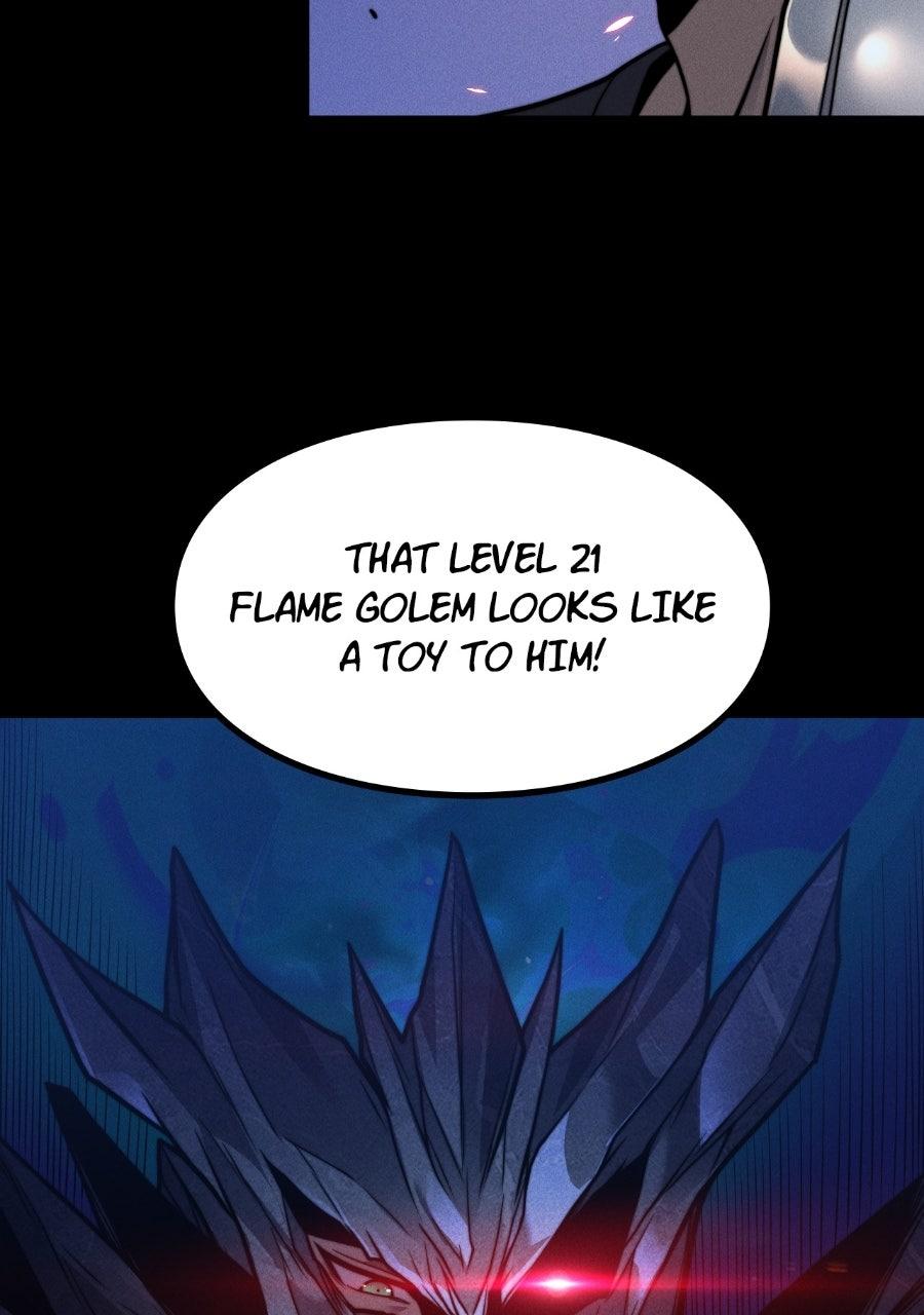 Read INFINITE DECRYPTION:THE STRONGEST LEVEL 0 chapter 18 image 101 on Lezhin