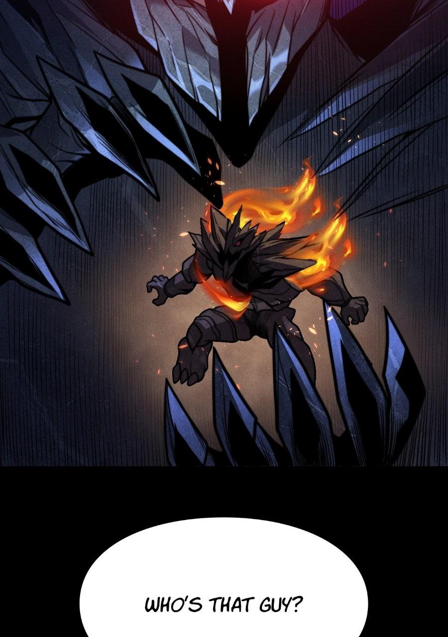 Read INFINITE DECRYPTION:THE STRONGEST LEVEL 0 chapter 18 image 102 on Lezhin