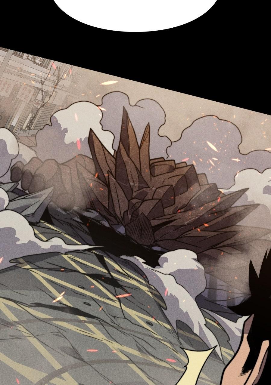 Read INFINITE DECRYPTION:THE STRONGEST LEVEL 0 chapter 18 image 103 on Lezhin