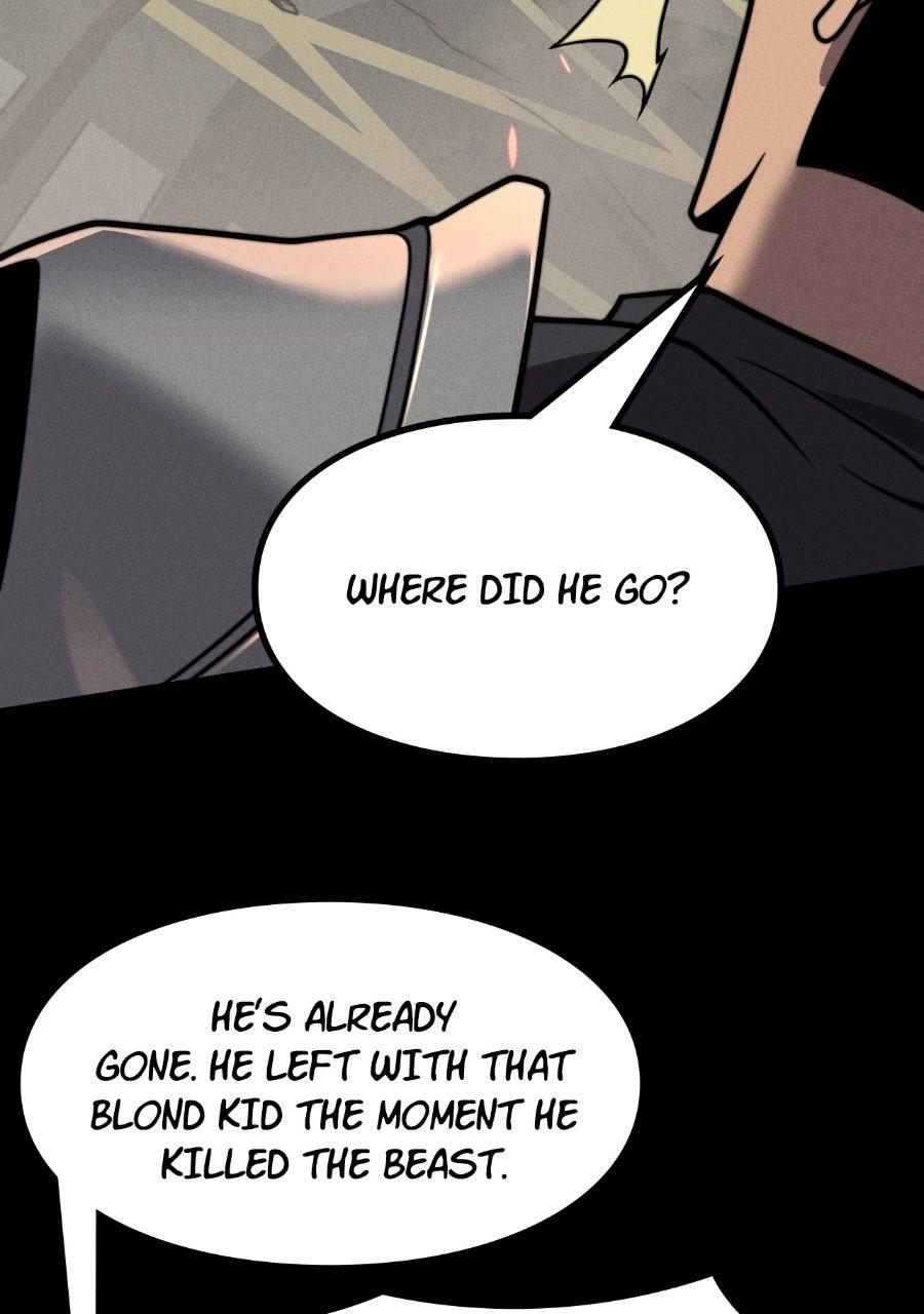 Read INFINITE DECRYPTION:THE STRONGEST LEVEL 0 chapter 18 image 104 on Lezhin