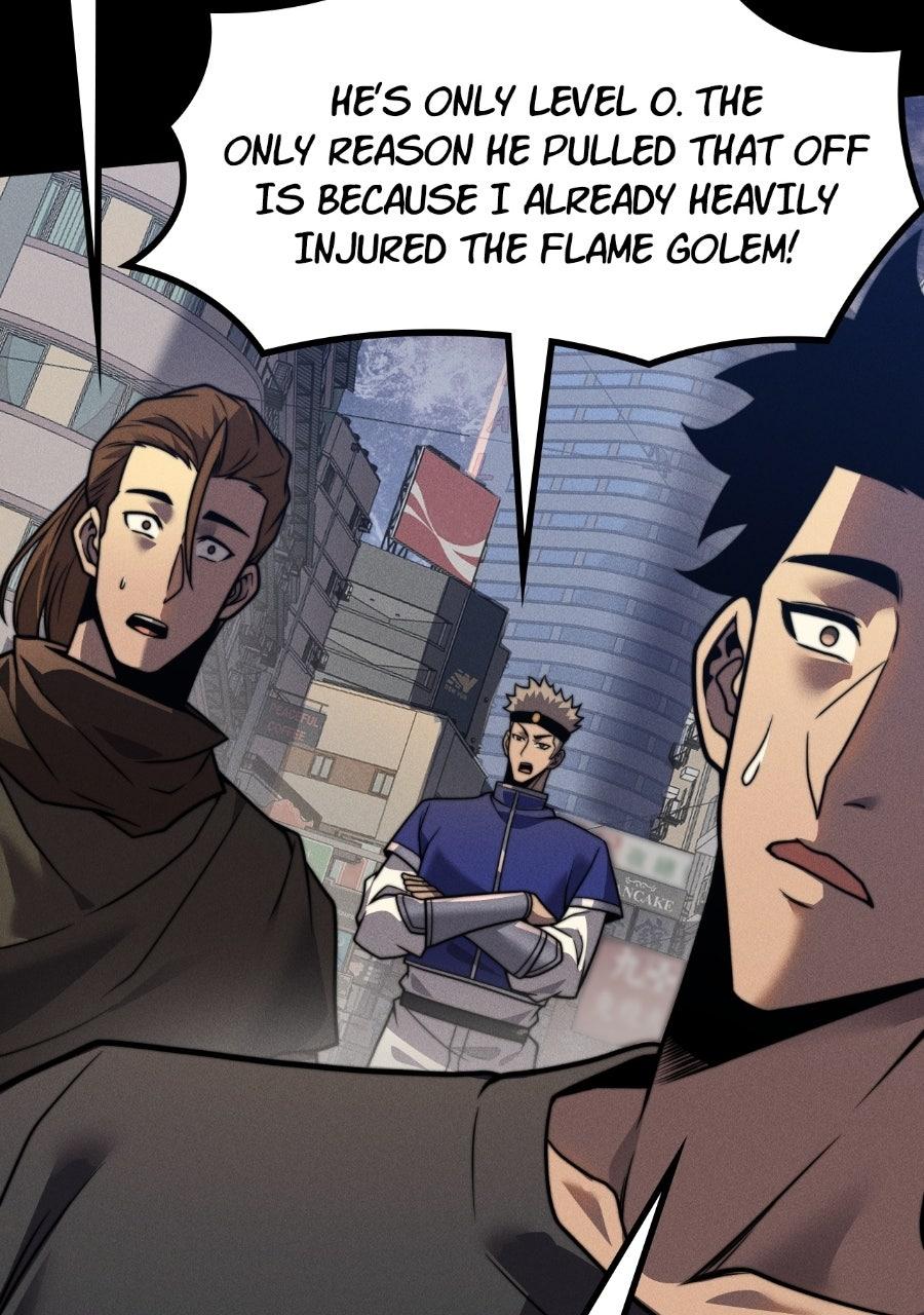 Read INFINITE DECRYPTION:THE STRONGEST LEVEL 0 chapter 18 image 105 on Lezhin