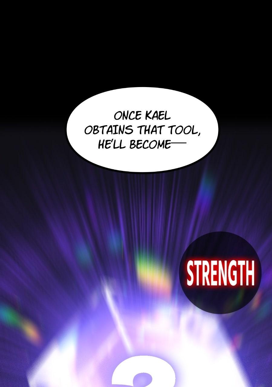 Read INFINITE DECRYPTION:THE STRONGEST LEVEL 0 chapter 18 image 11 on Lezhin