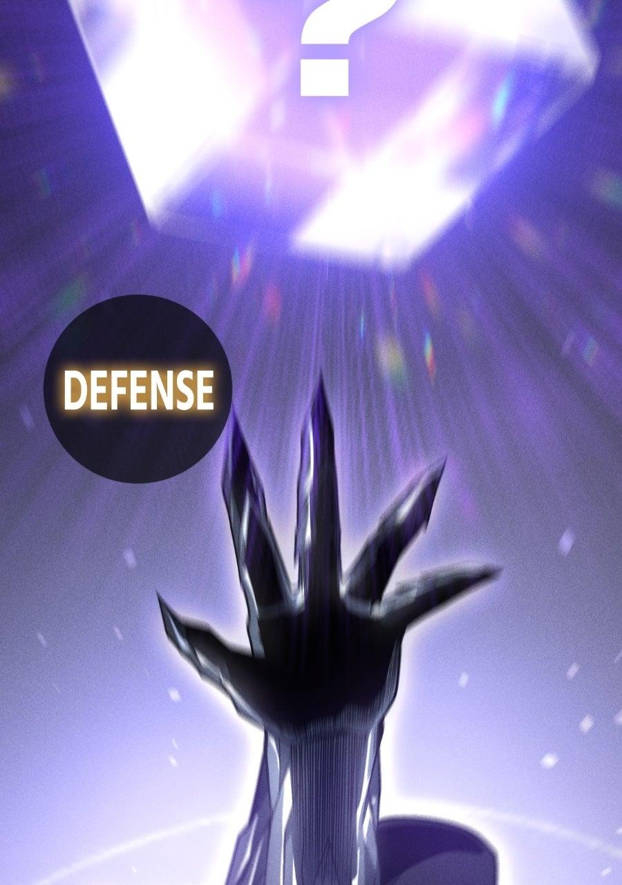 Read INFINITE DECRYPTION:THE STRONGEST LEVEL 0 chapter 18 image 12 on Lezhin