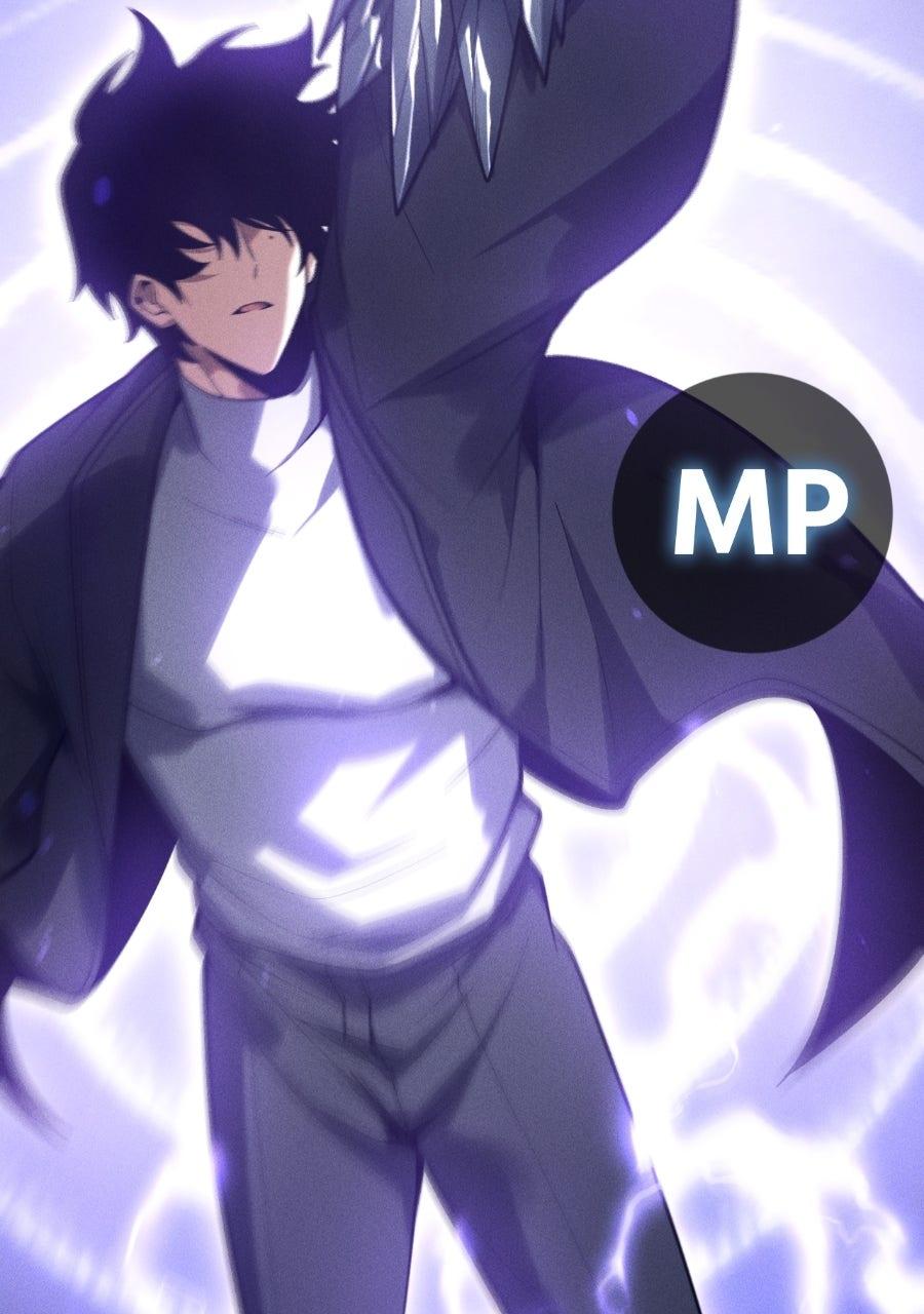 Read INFINITE DECRYPTION:THE STRONGEST LEVEL 0 chapter 18 image 13 on Lezhin