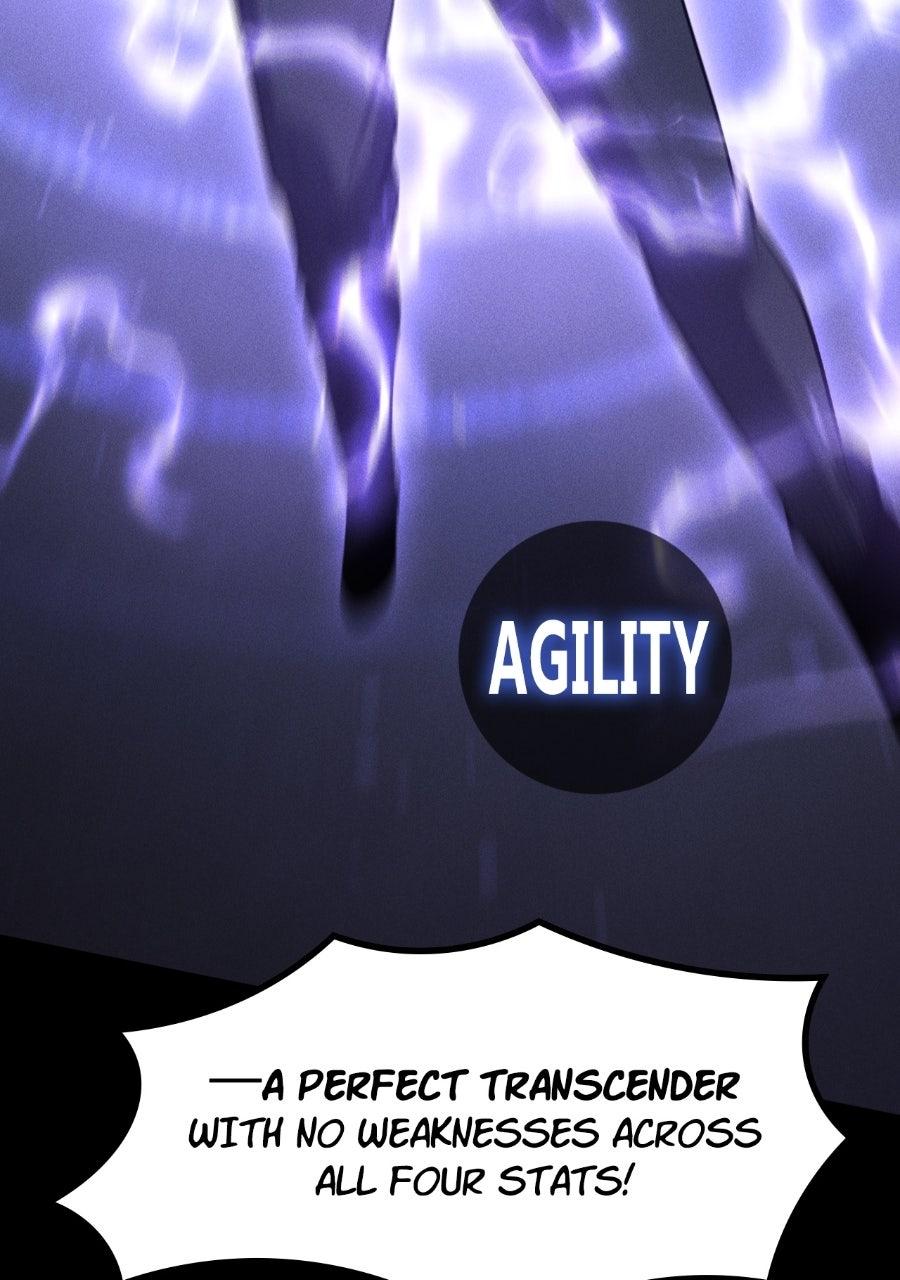 Read INFINITE DECRYPTION:THE STRONGEST LEVEL 0 chapter 18 image 14 on Lezhin