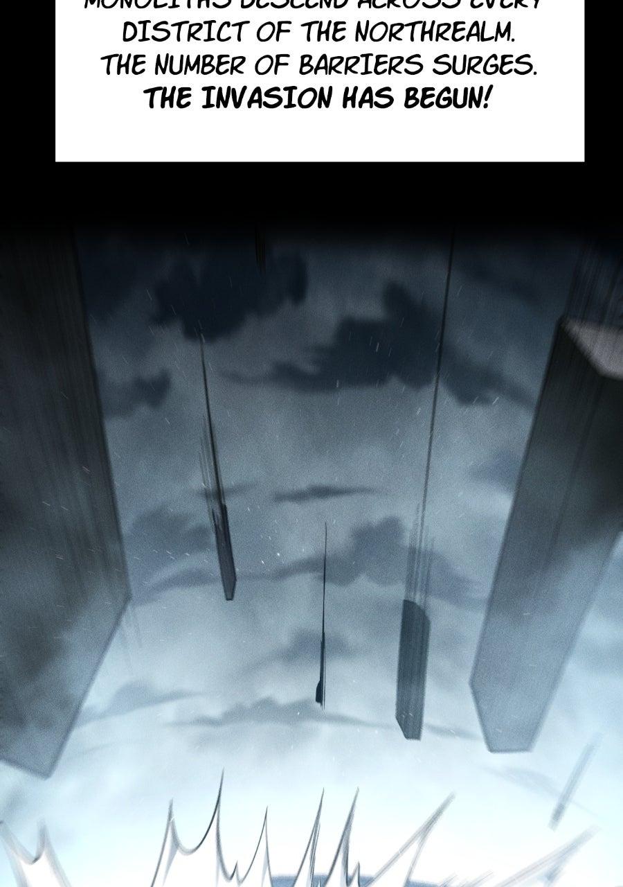 Read INFINITE DECRYPTION:THE STRONGEST LEVEL 0 chapter 18 image 16 on Lezhin