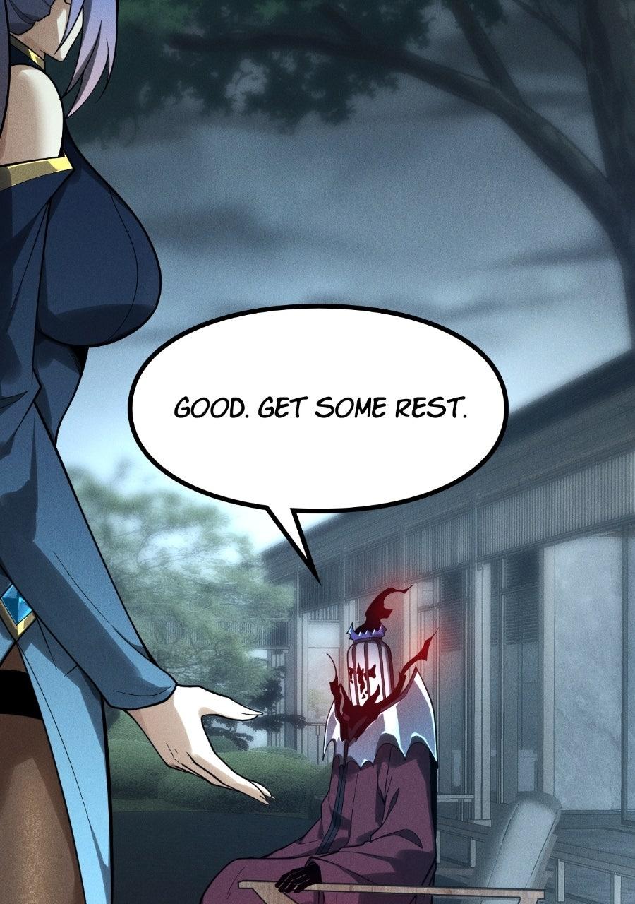 Read INFINITE DECRYPTION:THE STRONGEST LEVEL 0 chapter 18 image 2 on Lezhin